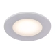 Leonis lampa wbudowywana IP65 1xLED biała 49160101