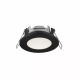 Leonis lampa wbudowywana IP65 1xLED czarna 49200103 Nordlux