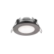 Leonis lampa wbudowywana IP65 1xLED szczotkowany nikiel 49200155