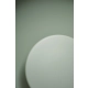 Marsi lampa ścienna 1xLED zakurzona zieleń 2312351023