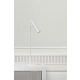 Mib lampka stołowa 1xGU10 biała 71655001 Nordlux