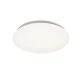 Montone lampa sufitowa IP44 1xLED biała 2210486101 Nordlux