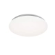 Montone lampa sufitowa IP44 1xLED biała 2210486101 Nordlux