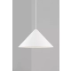 Nono lampa wisząca 1xE27 biała 2120523001 Nordlux