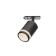 Rondielink lampa do szynoprzewodu 1xGU10 czarna 2110639903 Nordlux