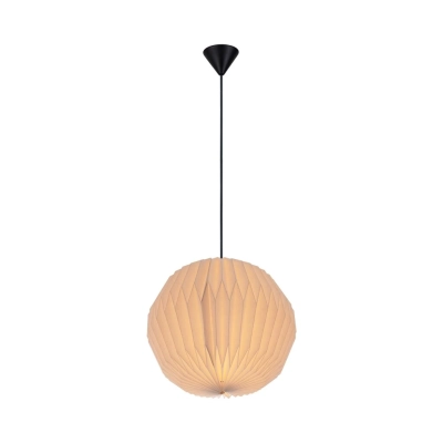 Belloy 30 abażur biały 2312683201 Nordlux