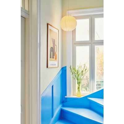 Belloy 30 abażur biały 2312683201