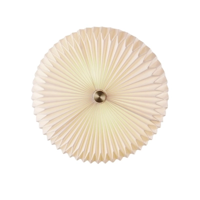 Belloy 40 lampa sufitowa 2xE27 biała 2412456001