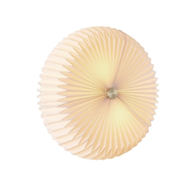 Belloy 40 lampa sufitowa 2xE27 biała 2412456001