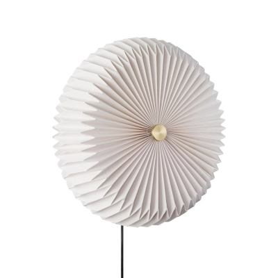Belloy 40 lampa sufitowa 2xE27 biała 2412456001