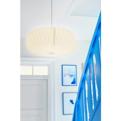 Belloy 45 abażur biały 2312703201