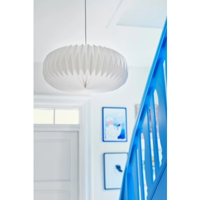 Belloy 45 abażur biały 2312703201