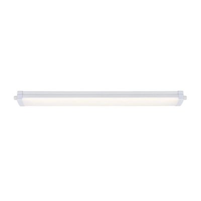 Burbank 90 IP65 lampa sufitowa LED 31W 3450lm 4000K biała 2410076101