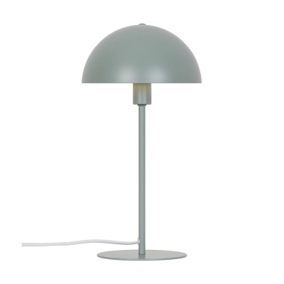 Ellen 20 lampka stołowa 1xE14 zielona 48555013