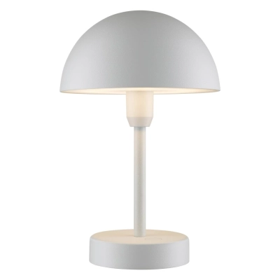 Ellen To-Go IP44 lampka stołowa LED 2,8W 300lm 3000K biała 2418015001 Nordlux
