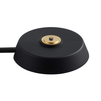 Ellen To-Go IP44 lampka stołowa LED 2,8W 300lm 3000K czarna 2418015003