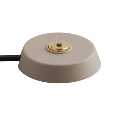 Ellen To-Go IP44 lampka stołowa LED 2,8W 300lm 3000K beżowa 2418015009