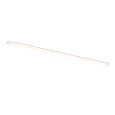 Glendale 120 lampa sufitowa LED 21W 2300lm 3000K biała 2410136101 Nordlux