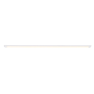 Glendale 120 lampa sufitowa LED 21W 2300lm 3000K biała 2410136101