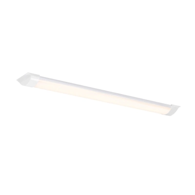 Glendale 60 lampa sufitowa LED 10,5W 1160lm 3000K biała 2410116101 Nordlux