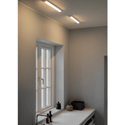 Glendale 60 lampa sufitowa LED 10,5W 1160lm 3000K biała 2410116101