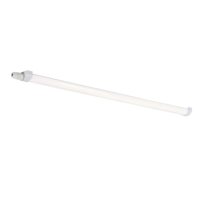 Marisol 100 IP65 lampa sufitowa LED 13,5W 1500lm 4000K biała 2410176101 Nordlux