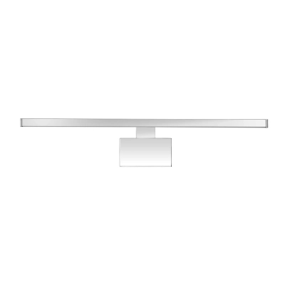 Marlee IP44 kinkiet LED 8,9W 800lm 3000K chrom 2110701033 Nordlux