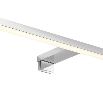 Marlee IP44 kinkiet LED 8,9W 800lm 3000K chrom 2110701033