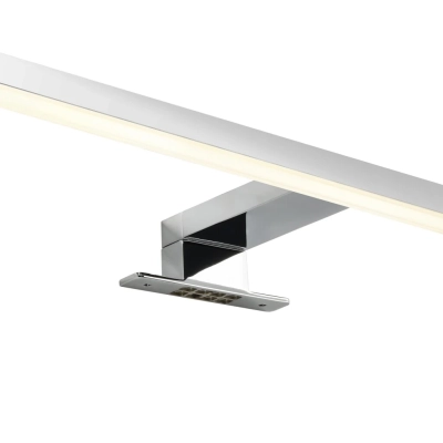 Marlee IP44 kinkiet LED 8,9W 800lm 3000K chrom 2110701033