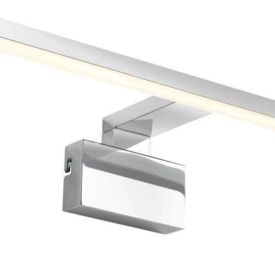 Marlee IP44 kinkiet LED 8,9W 800lm 3000K chrom 2110701033