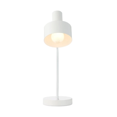 Matis lampka stołowa 1xE27 czarna 2412305001 Nordlux