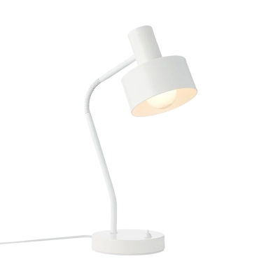 Matis lampka stołowa 1xE27 czarna 2412305001