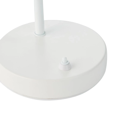 Matis lampka stołowa 1xE27 czarna 2412305001