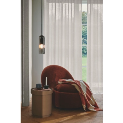 Miella lampa wisząca 1xE27 dymiona 2412523047