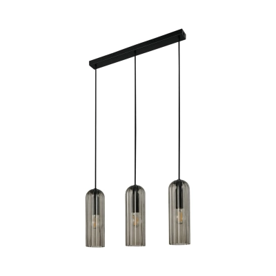 Miella 3 lampa wisząca 3xE27 dymiona 2412533047