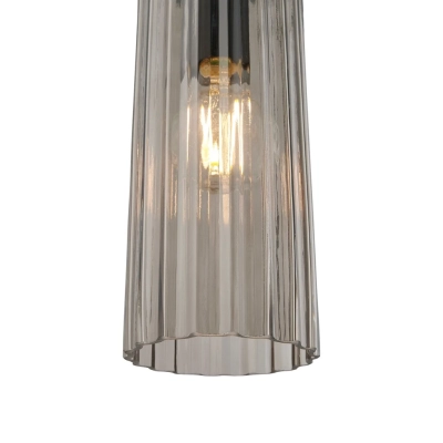 Miella 3 lampa wisząca 3xE27 dymiona 2412533047