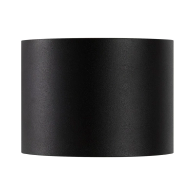 Milda IP44 kinkiet LED 4,9W 290lm 3000K czarny 2418351003