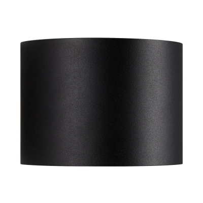 Milda IP44 kinkiet LED 4,9W 290lm 3000K czarny 2418351003