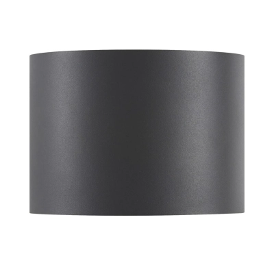 Milda IP44 kinkiet LED 4,9W 290lm 3000K antracytowy 2418351050