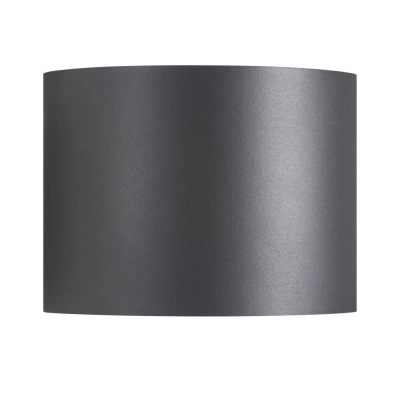 Milda IP44 kinkiet LED 4,9W 290lm 3000K antracytowy 2418351050