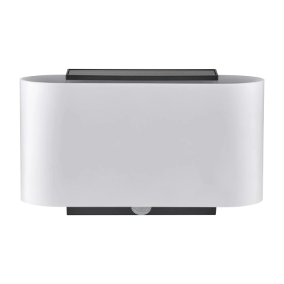 Piola solar IP44 kinkiet LED 5W 500lm 3000K biały 2418051001