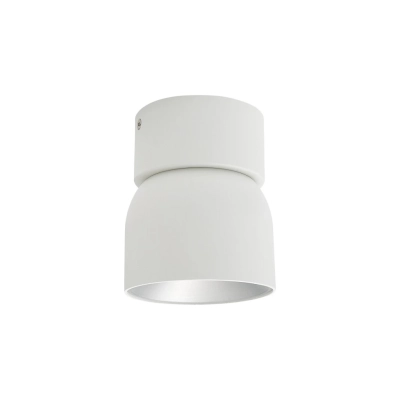 Pitcher lampa sufitowa 1xGU10 biała 2310400101 Nordlux