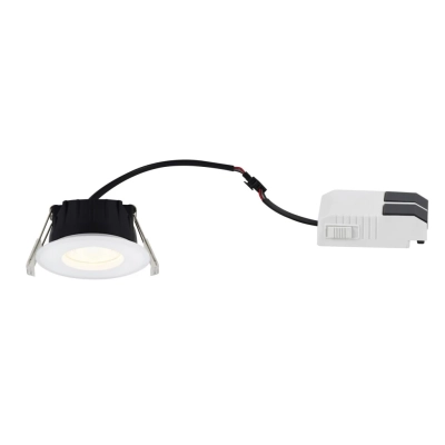 Rosalee IP65 lampa wbudowywana LED 7W 600lm CCT biała 2410200101