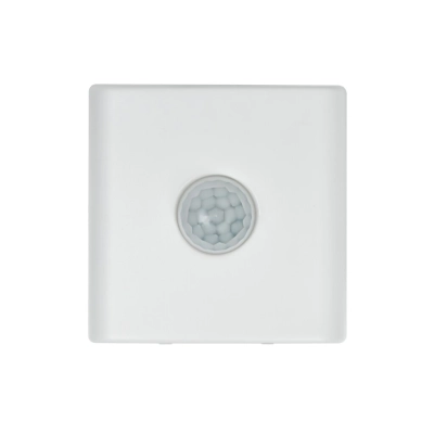 Smart IP54 czujnik ruchu biały 49091001