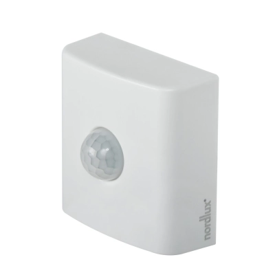 Smart IP54 czujnik ruchu biały 49091001