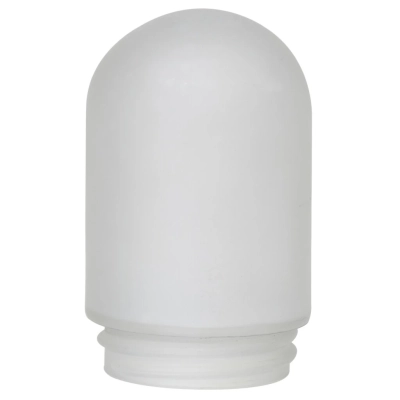 Staldglas klosz piaskowany 2440888 Nordlux
