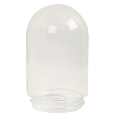 Staldglas klosz transparentny 2440999 Nordlux