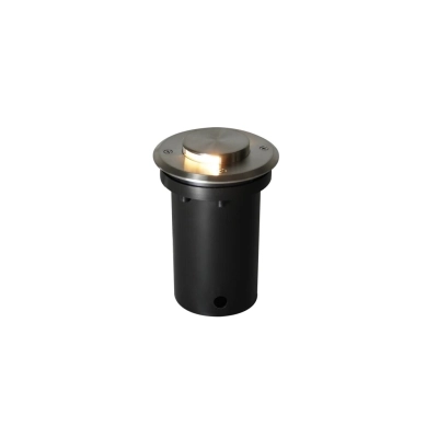 Tilos 1 IP67 lampa do gruntowa 1xGU10 stal nierdzewna 96409934 Nordlux