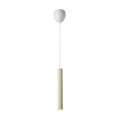 Vico lampa wisząca 1xGU10 beżowa 2412103009