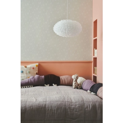 Villo 30 abażur biały 2312993201